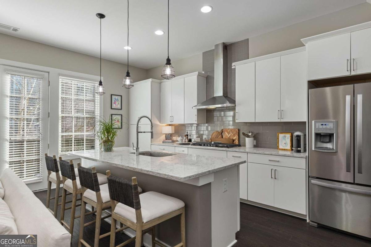 6674 Cadence Boulevard Atlanta - Photo 9