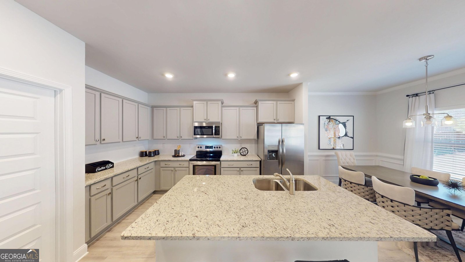 1007 Holiday Pass Griffin - Photo 6