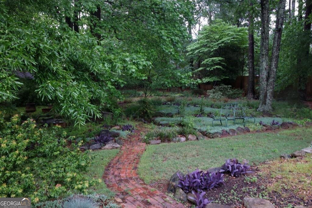 2488 Harvest Drive Conyers - Photo 19