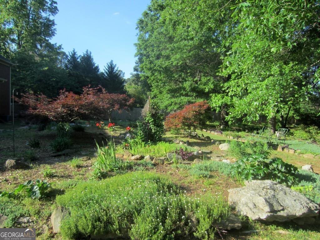 2488 Harvest Drive Conyers - Photo 20