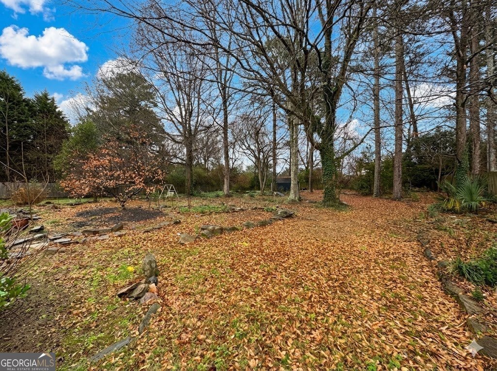 2488 Harvest Drive Conyers - Photo 21