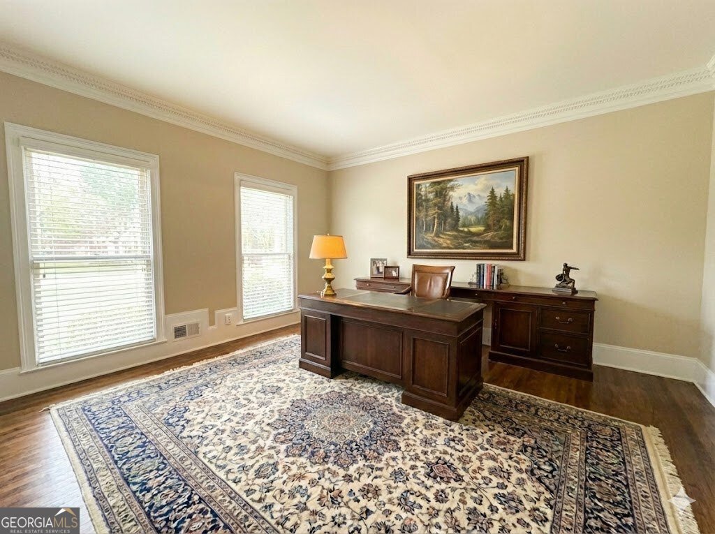 2488 Harvest Drive Conyers - Photo 6