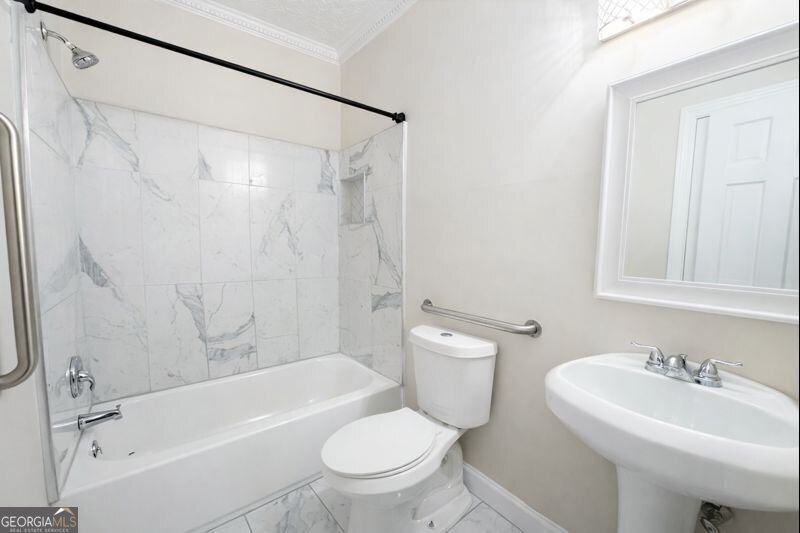 2488 Harvest Drive Conyers - Photo 9