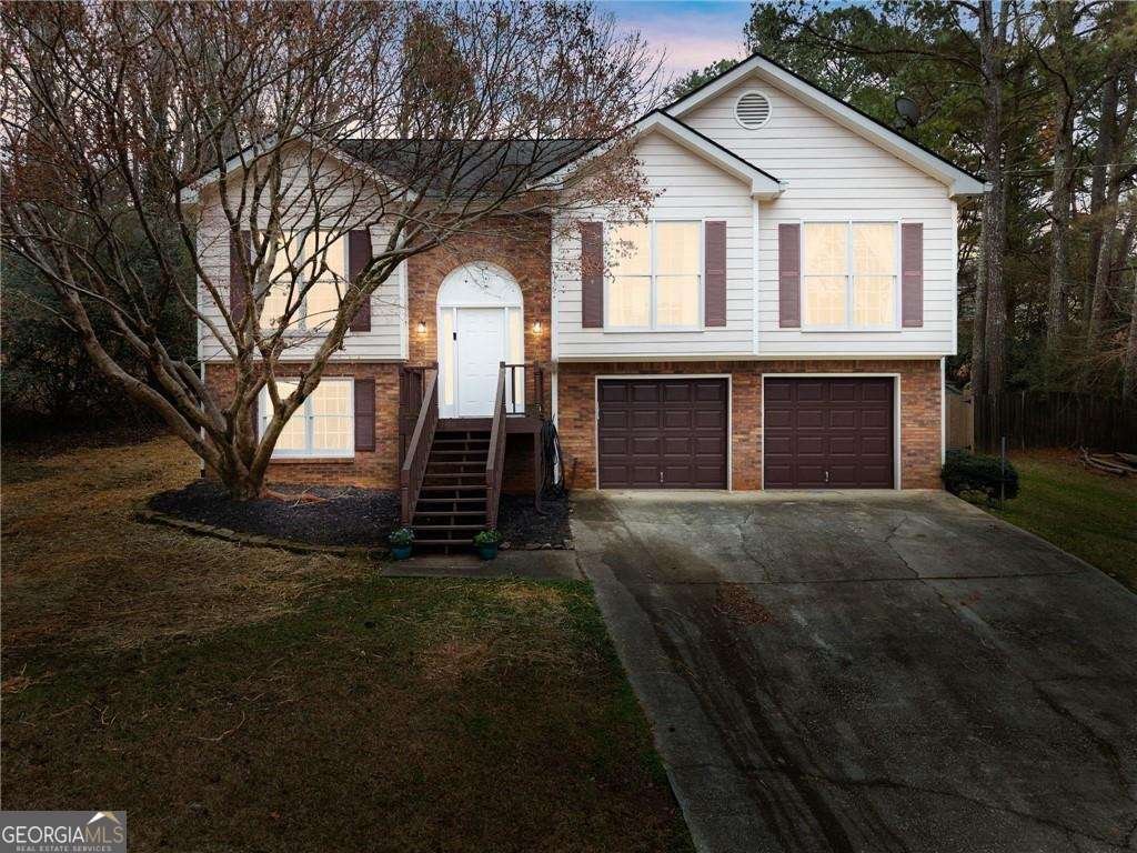 5920 Branden Hill Lane Buford - Photo 1
