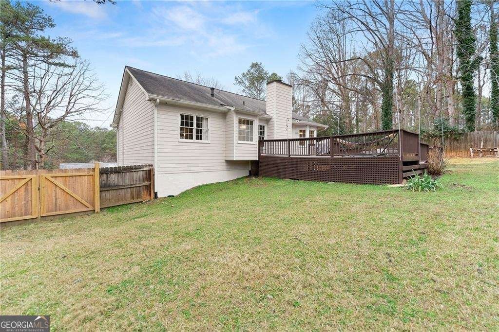 5920 Branden Hill Lane Buford - Photo 29