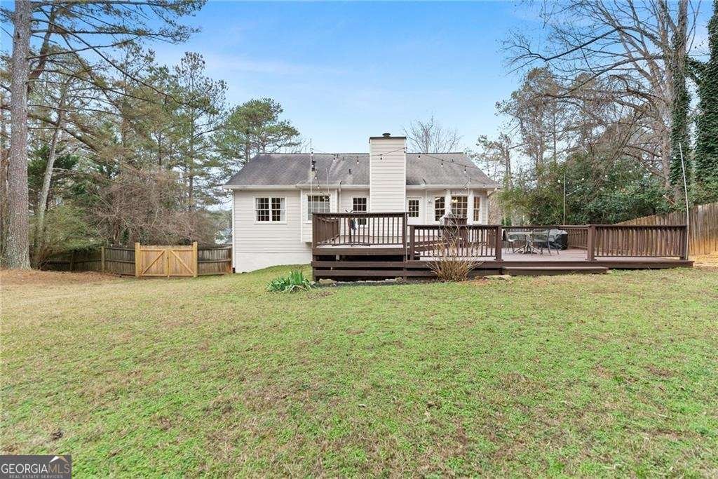 5920 Branden Hill Lane Buford - Photo 30