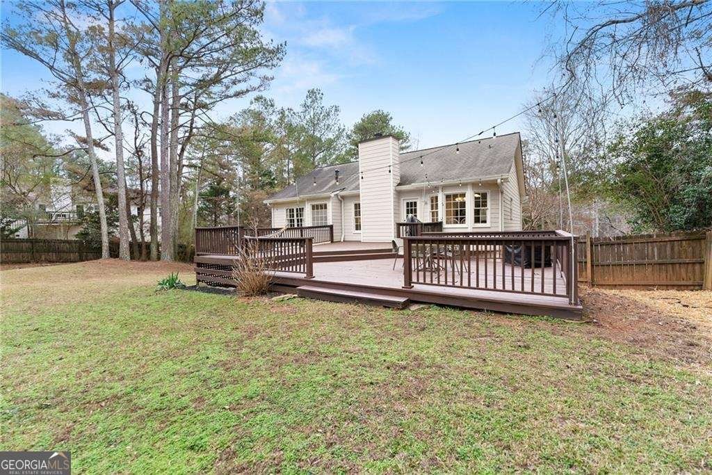 5920 Branden Hill Lane Buford - Photo 31