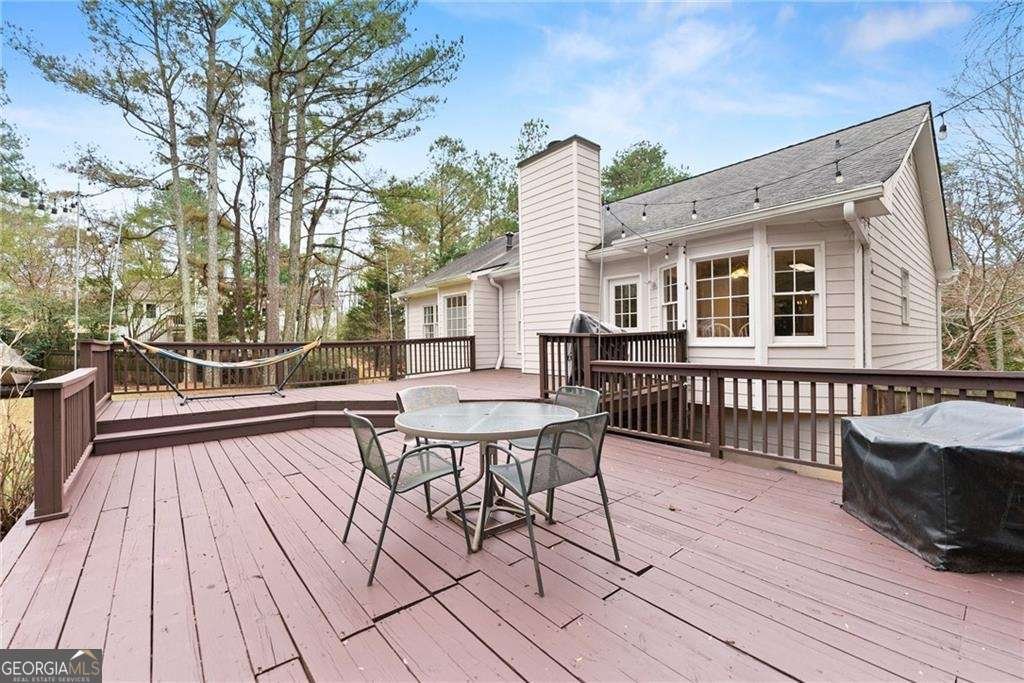 5920 Branden Hill Lane Buford - Photo 32