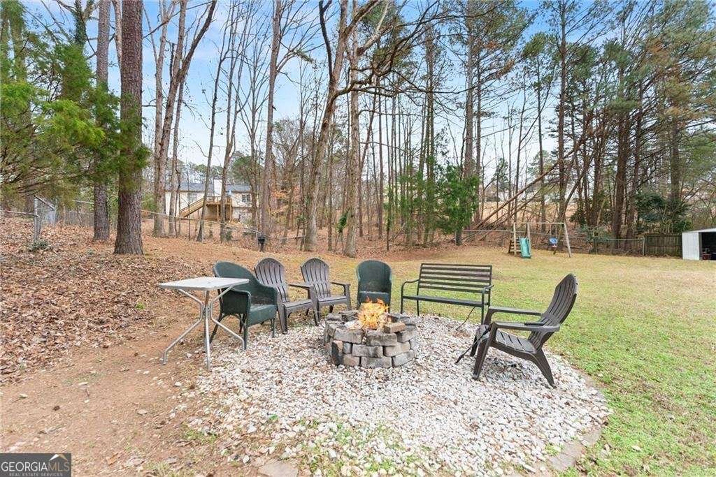 5920 Branden Hill Lane Buford - Photo 34