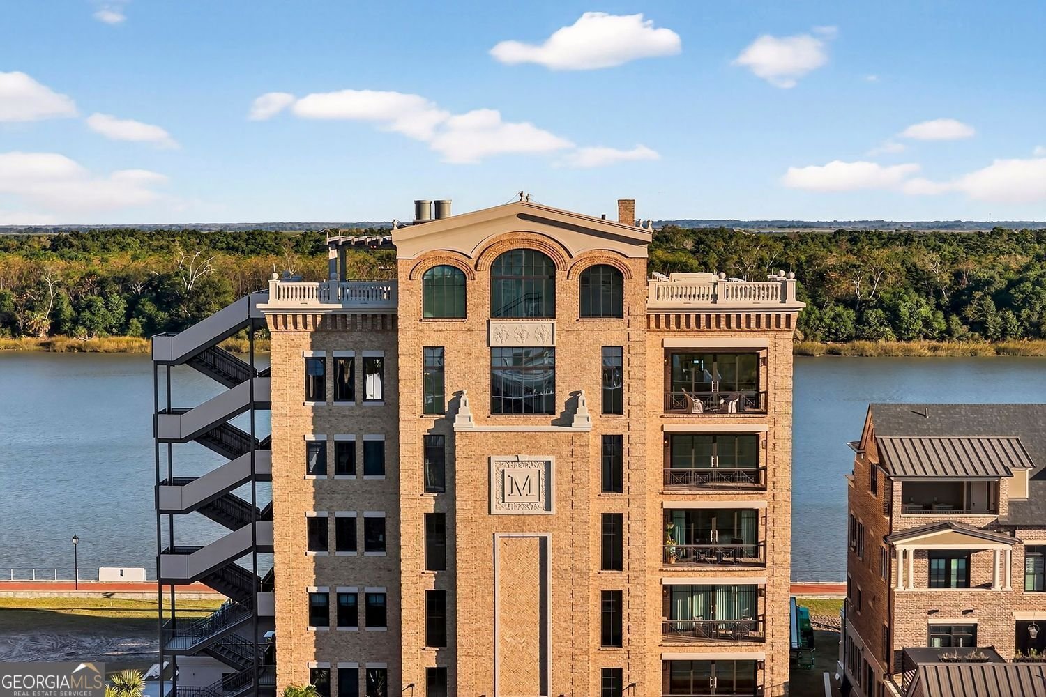 440 Geo Meyer Avenue Savannah - Photo 69