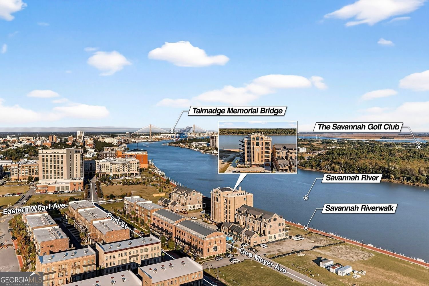 440 Geo Meyer Avenue Savannah - Photo 77