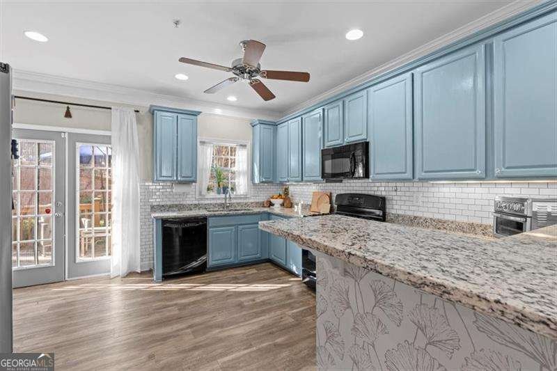 1203 Glen Ivy Marietta - Photo 10