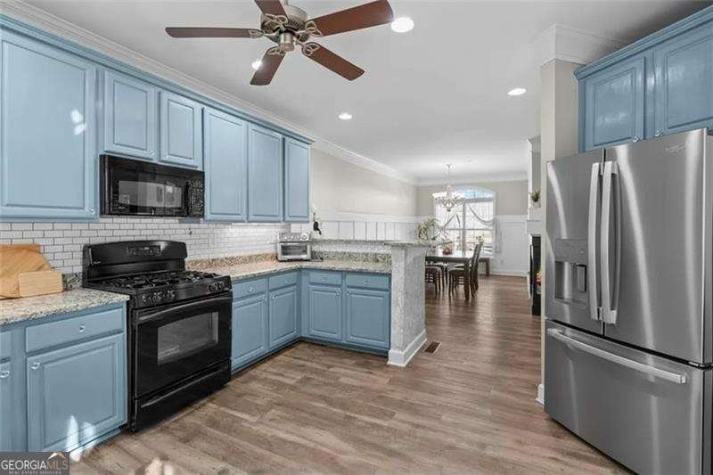 1203 Glen Ivy Marietta - Photo 11