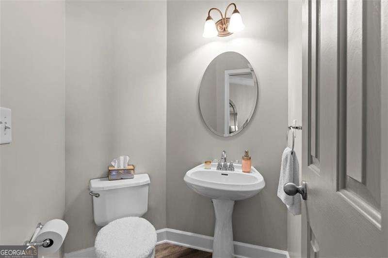 1203 Glen Ivy Marietta - Photo 14