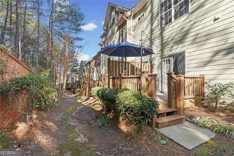 1203 Glen Ivy Marietta - Photo 29