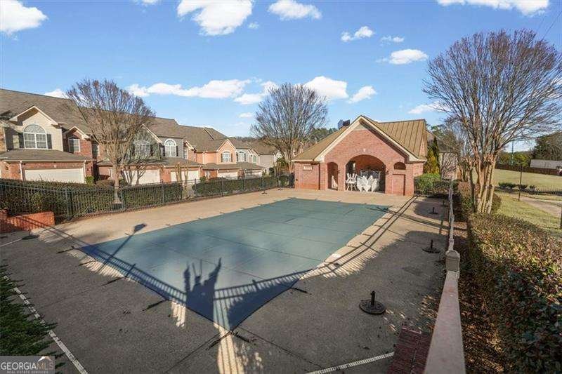 1203 Glen Ivy Marietta - Photo 30