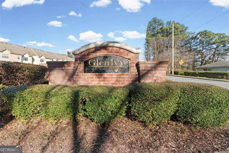 1203 Glen Ivy Marietta - Photo 31