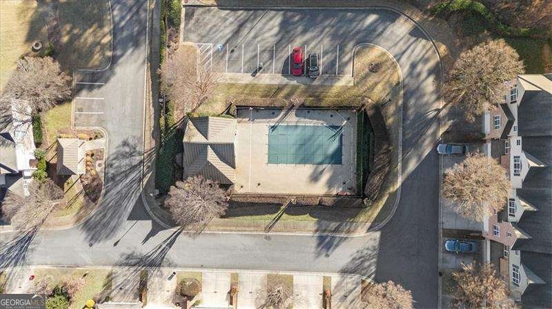 1203 Glen Ivy Marietta - Photo 32