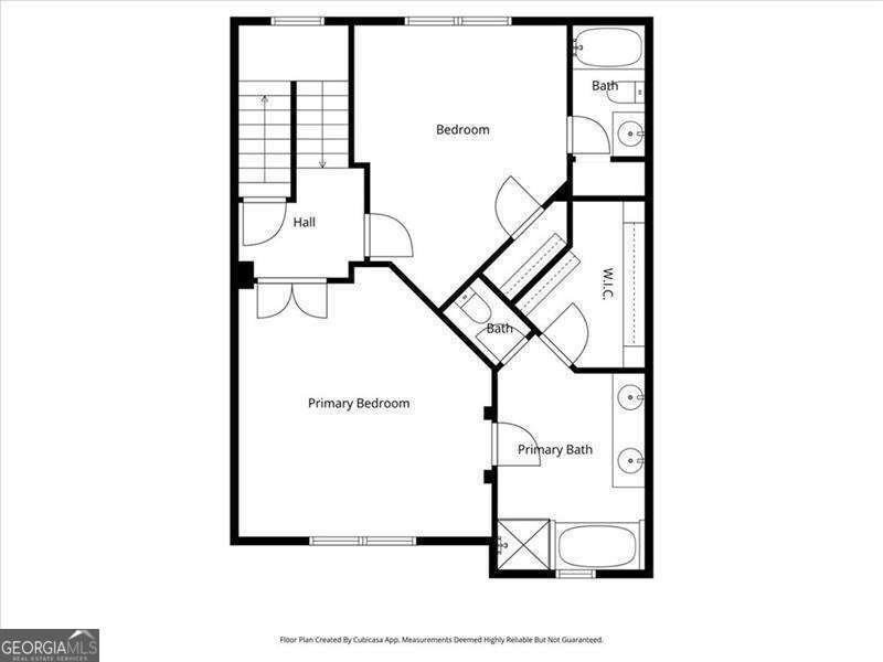 1203 Glen Ivy Marietta - Photo 39