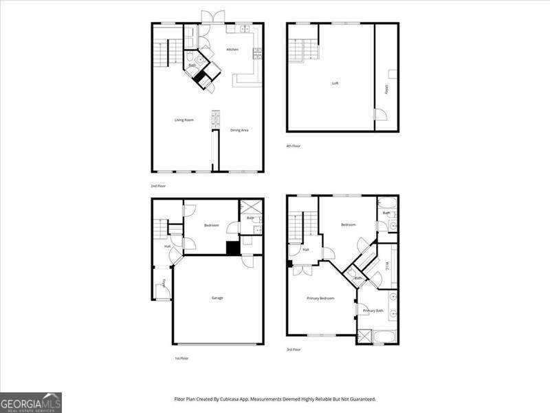 1203 Glen Ivy Marietta - Photo 40