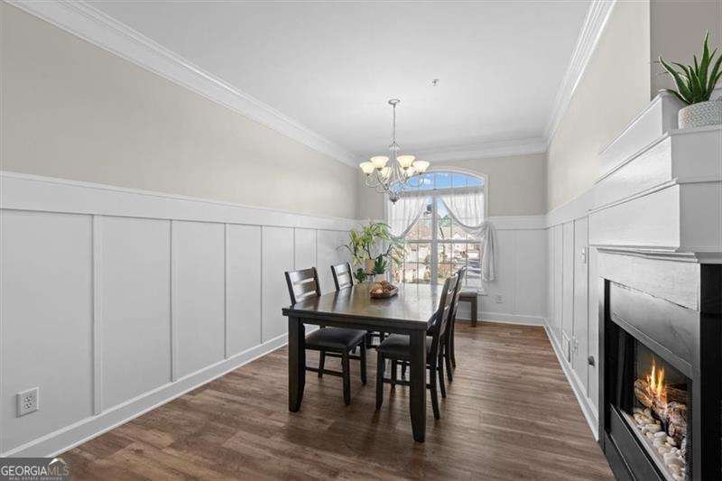 1203 Glen Ivy Marietta - Photo 6