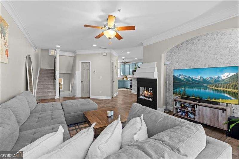 1203 Glen Ivy Marietta - Photo 7