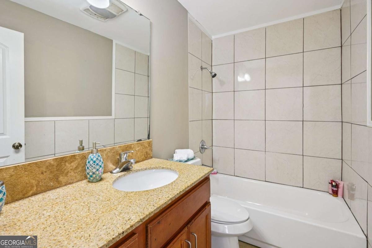 1037 Rebel Forest Drive Atlanta - Photo 10