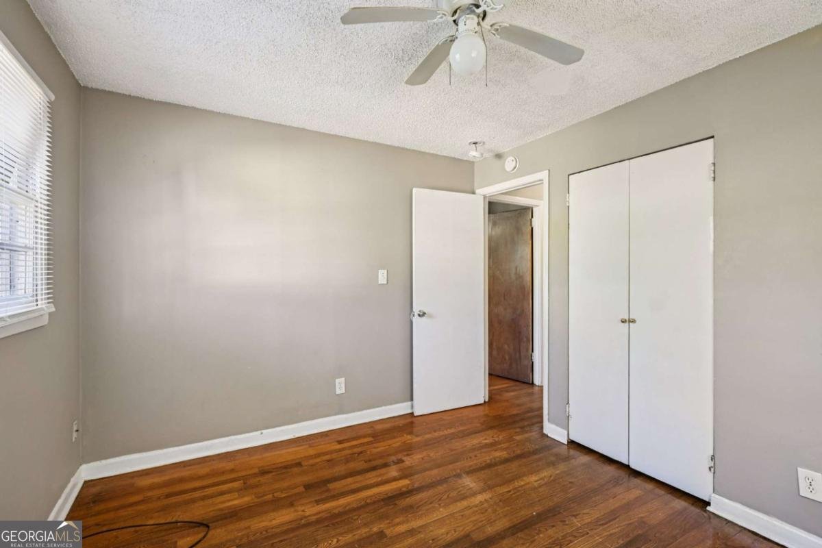 1037 Rebel Forest Drive Atlanta - Photo 17