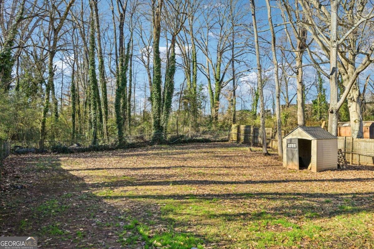 1037 Rebel Forest Drive Atlanta - Photo 20