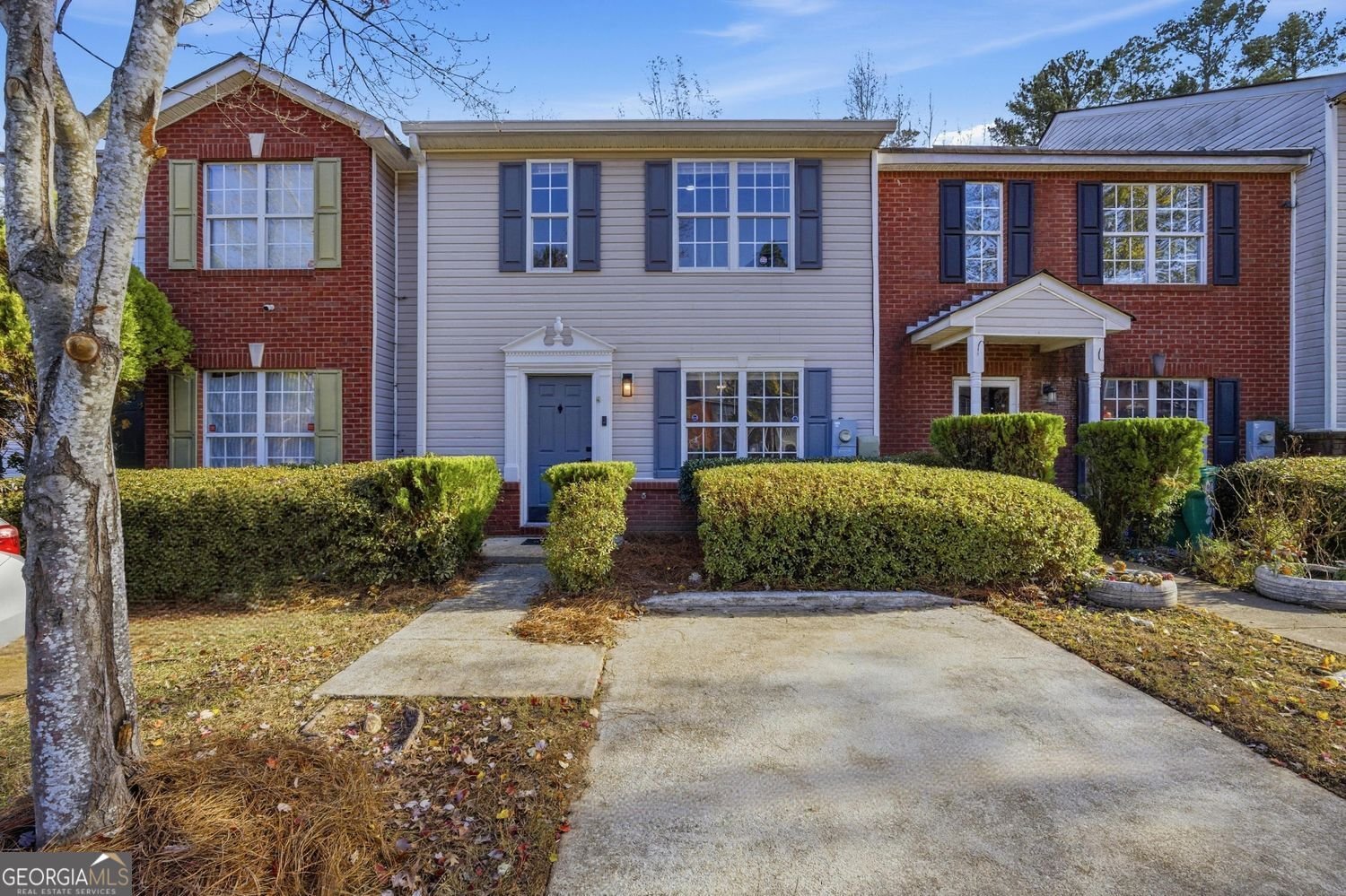 2878 Norfair Loop Lithonia - Photo 1