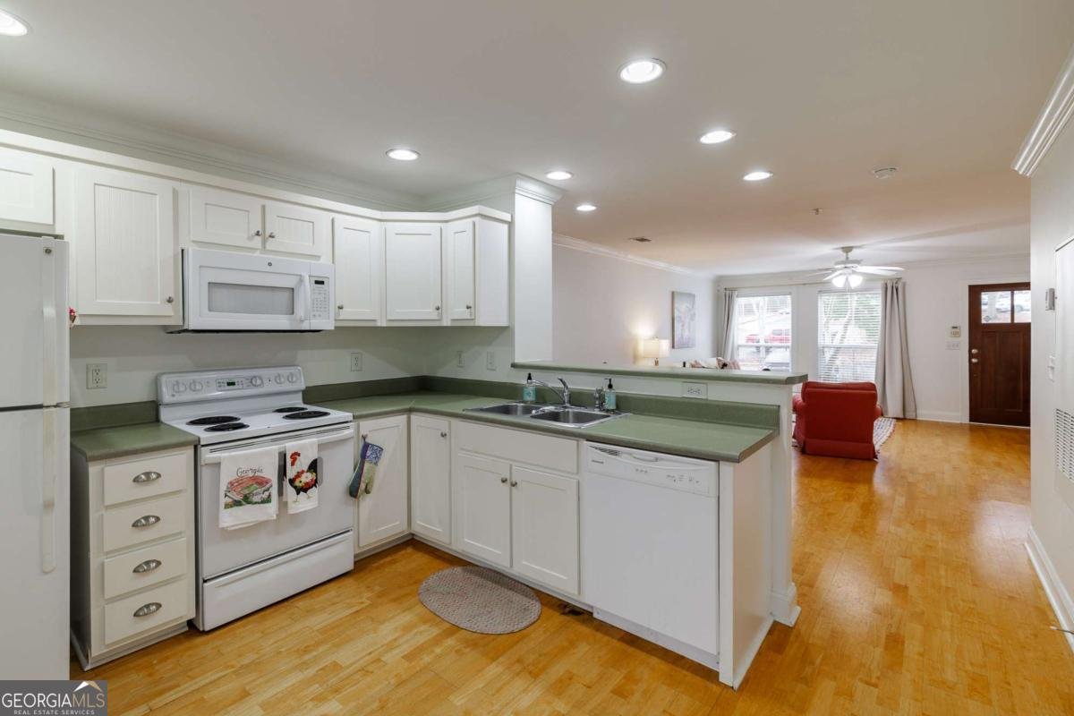 490 Barnett Shoals Road Athens - Photo 12