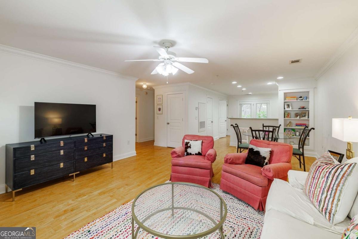 490 Barnett Shoals Road Athens - Photo 6