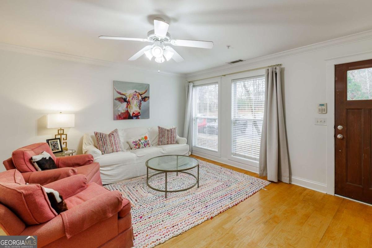 490 Barnett Shoals Road Athens - Photo 7