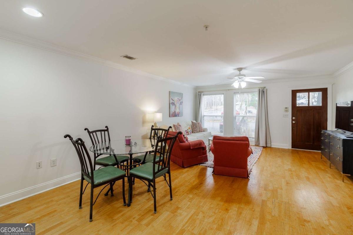 490 Barnett Shoals Road Athens - Photo 9