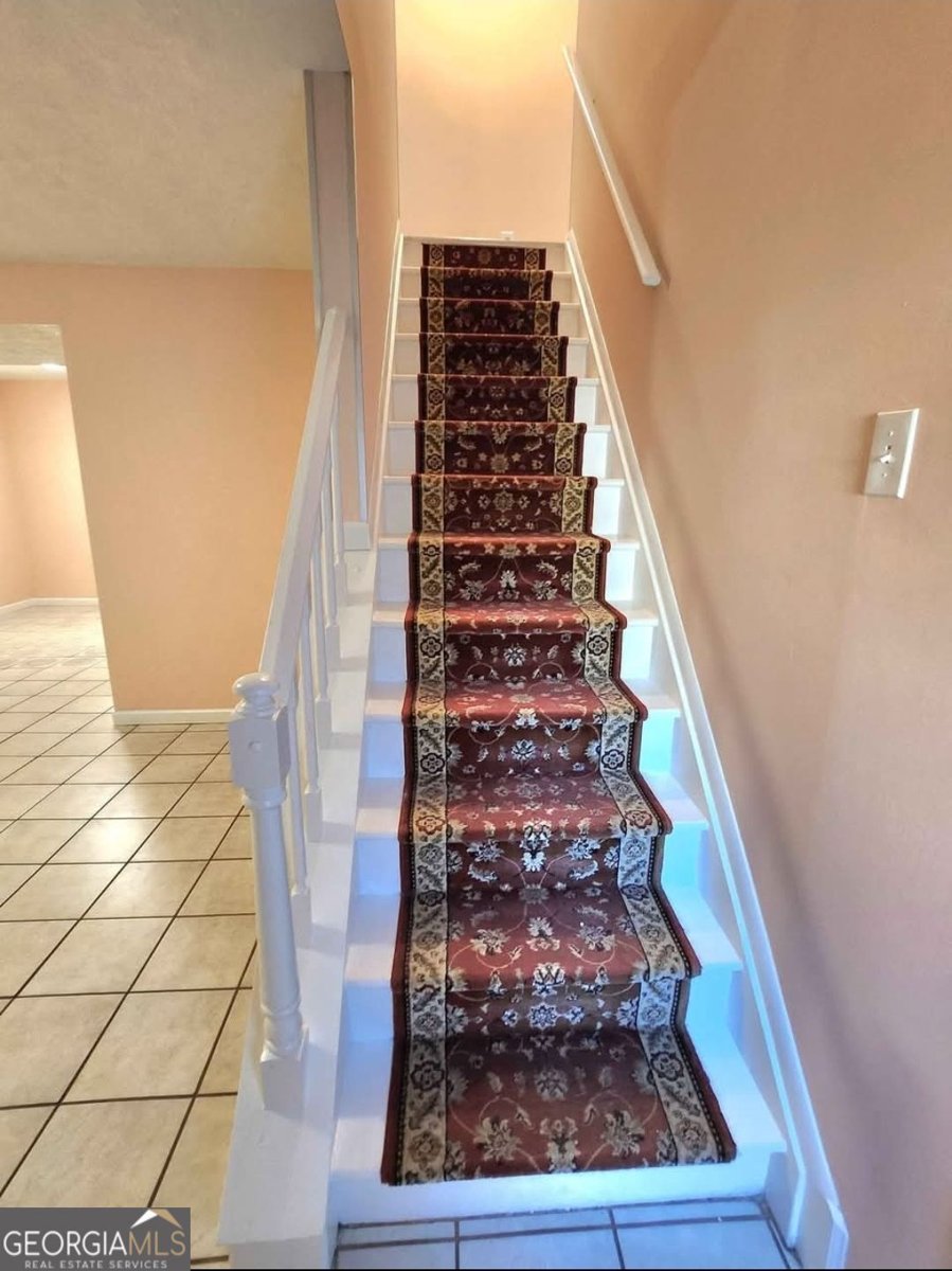 4935 Rockborough Trail Norcross - Photo 10