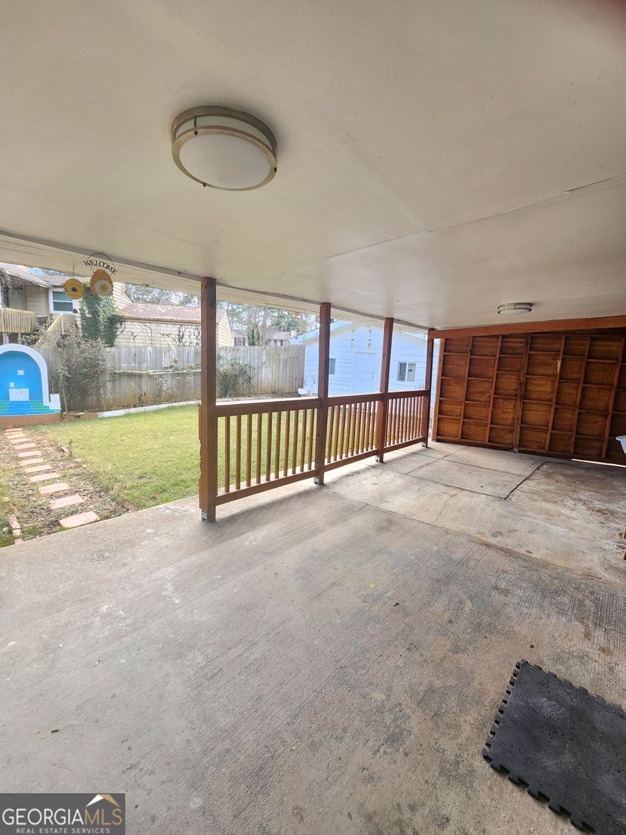 4935 Rockborough Trail Norcross - Photo 20