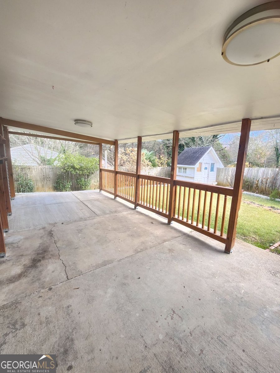 4935 Rockborough Trail Norcross - Photo 21