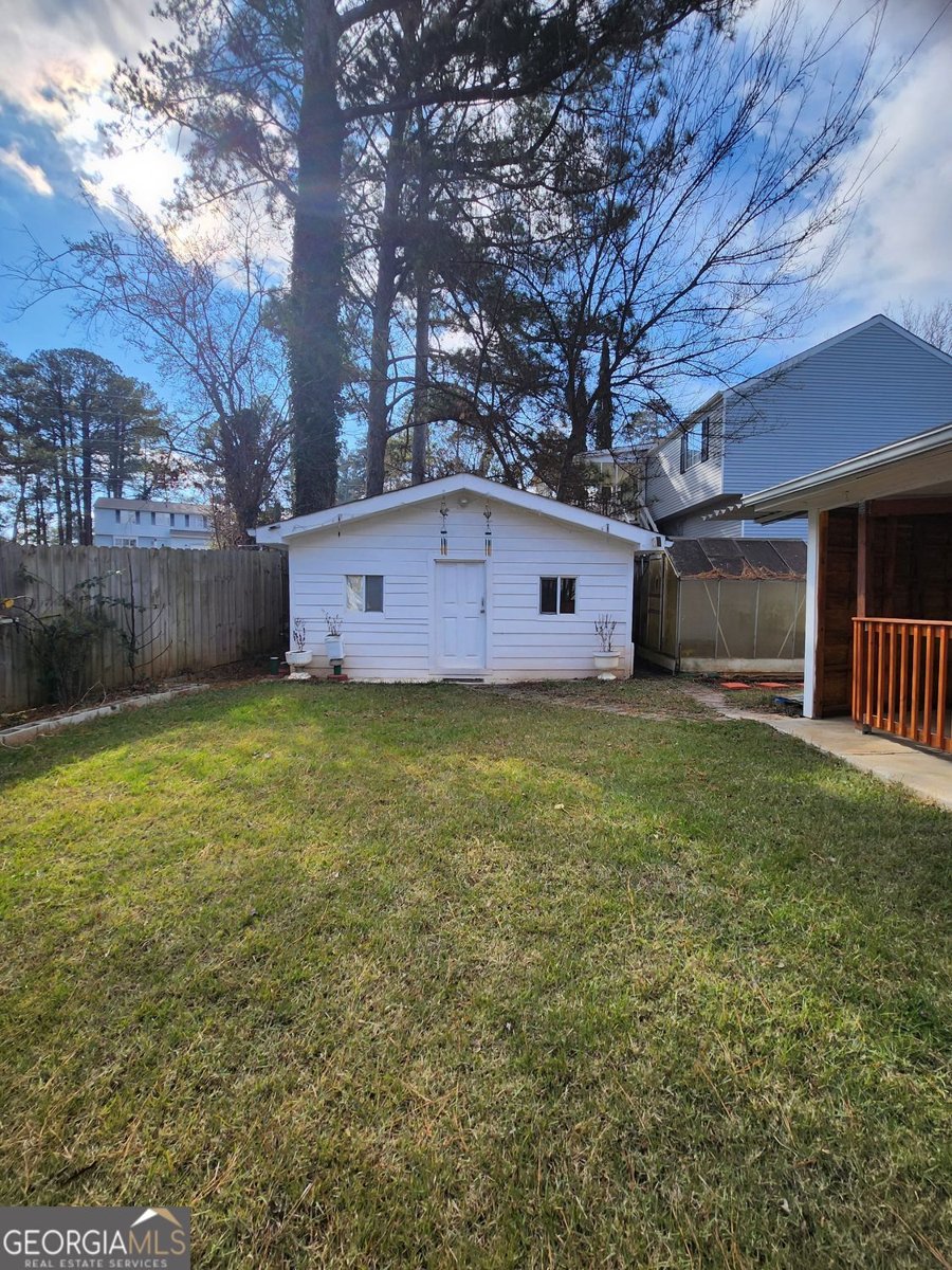 4935 Rockborough Trail Norcross - Photo 24