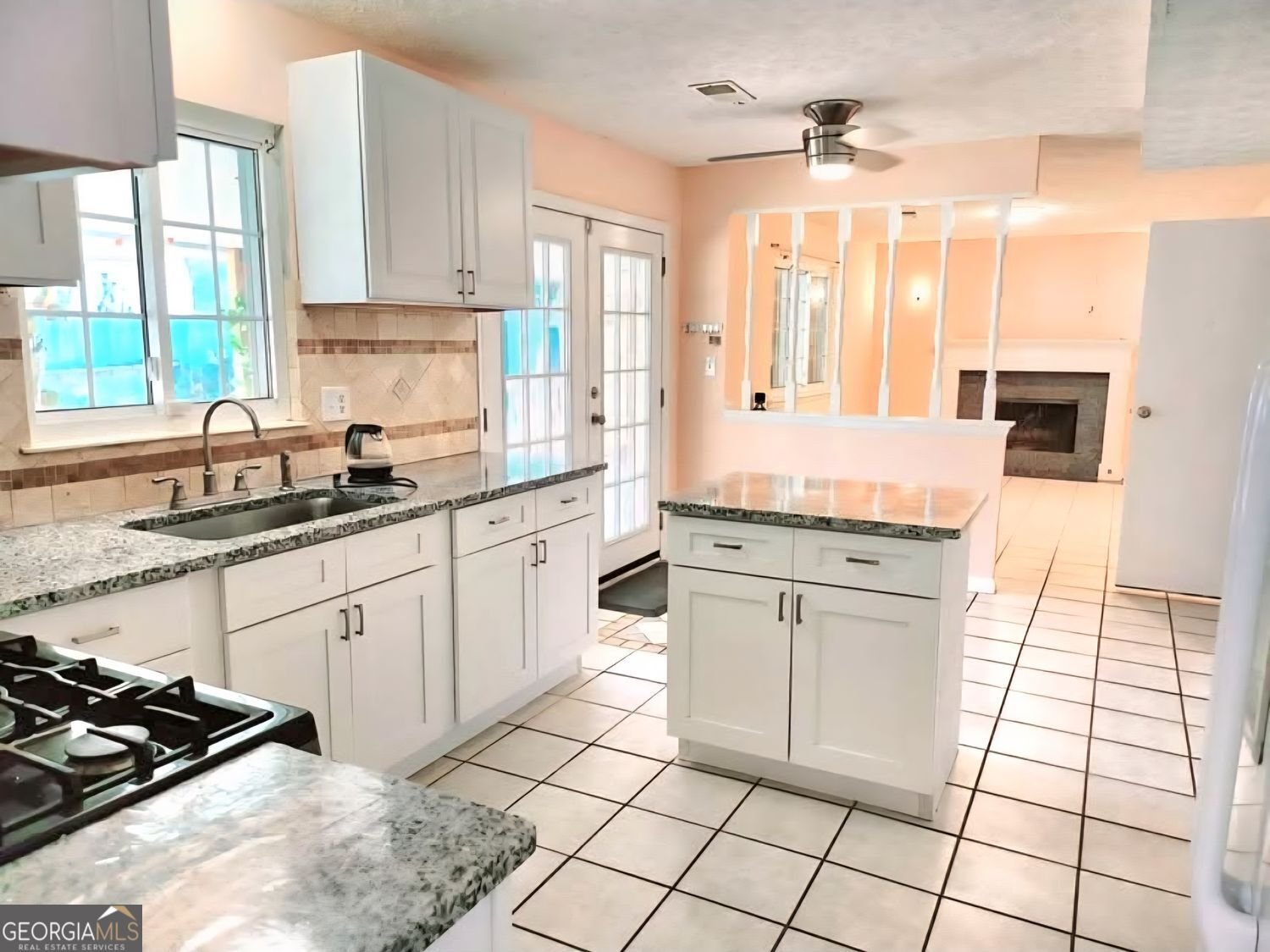 4935 Rockborough Trail Norcross - Photo 7