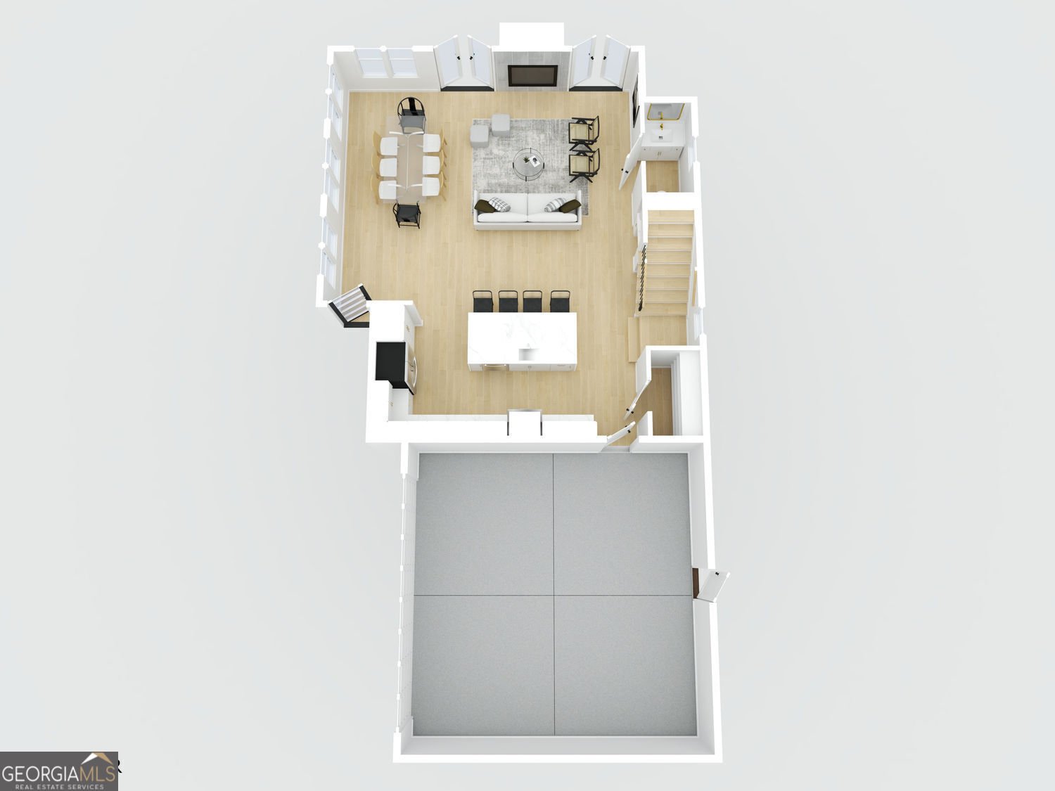 90 Cleveland Street Atlanta - Photo 57