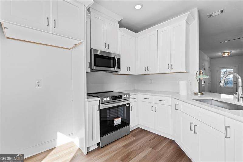 318 Heron Street Ball Ground - Photo 10