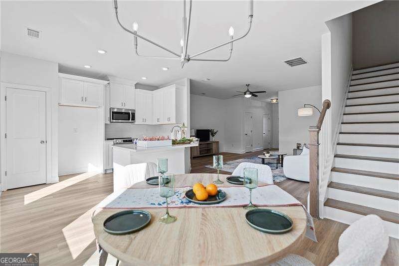 318 Heron Street Ball Ground - Photo 12