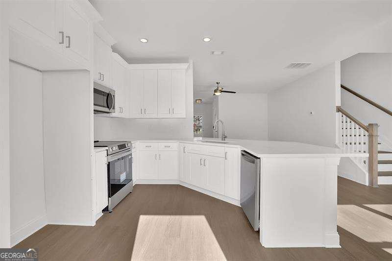 318 Heron Street Ball Ground - Photo 14