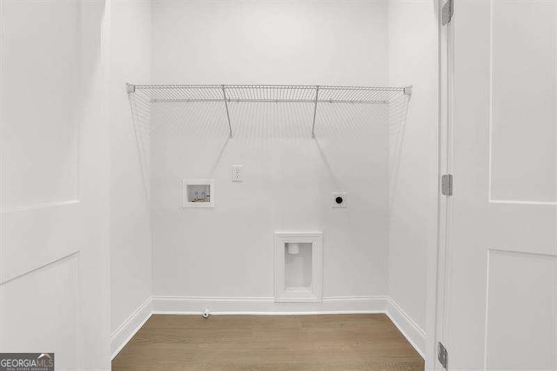 318 Heron Street Ball Ground - Photo 16