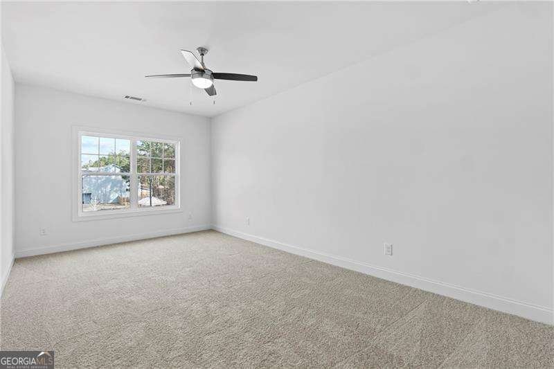 318 Heron Street Ball Ground - Photo 17