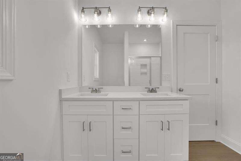 318 Heron Street Ball Ground - Photo 20