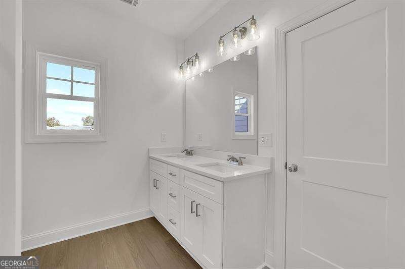 318 Heron Street Ball Ground - Photo 21