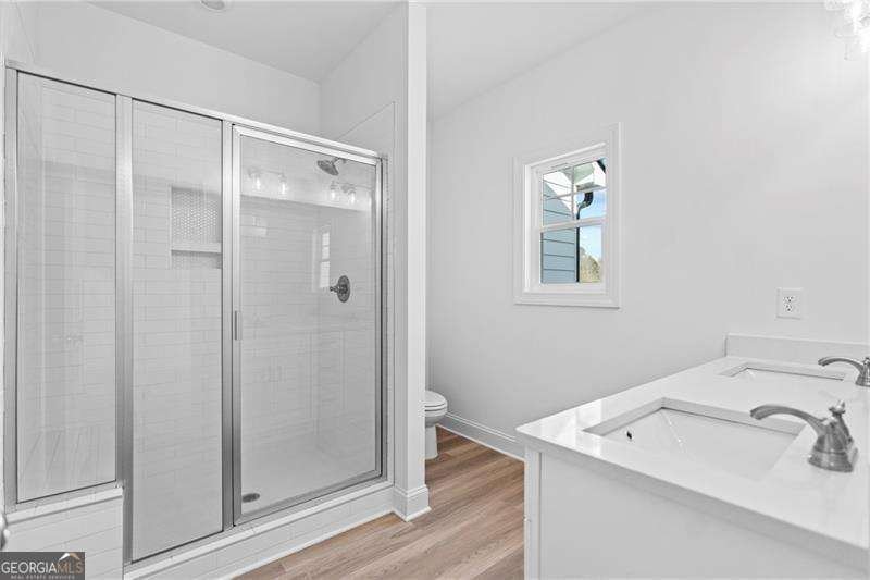 318 Heron Street Ball Ground - Photo 22