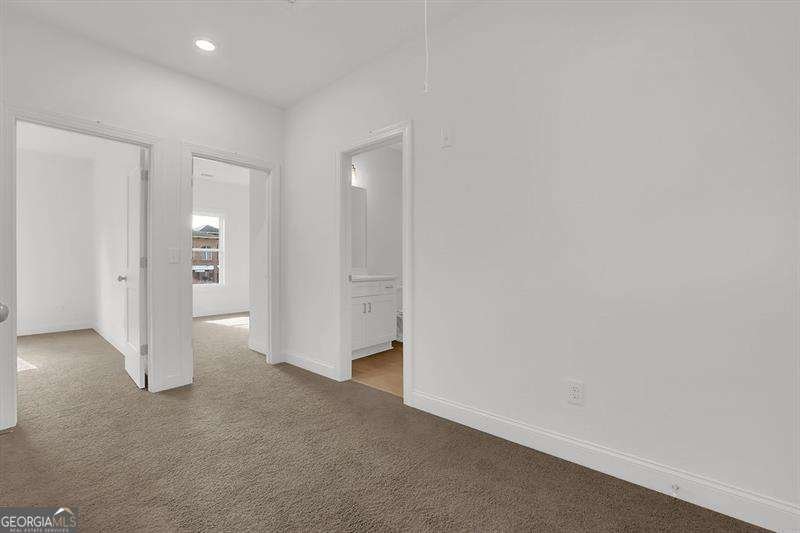 318 Heron Street Ball Ground - Photo 27
