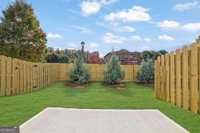 318 Heron Street Ball Ground - Photo 32